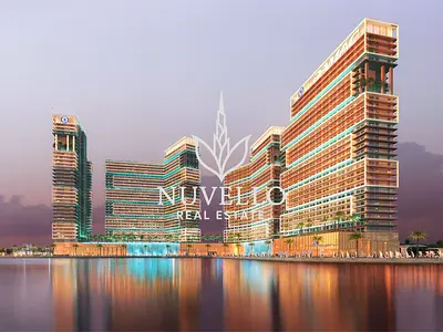 Big Plot | Branded residences | Prime Location