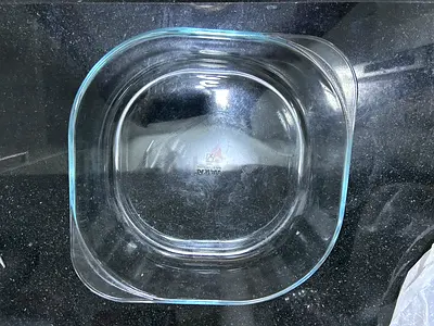 FÖLJSAM Oven dish