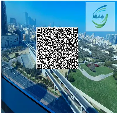One Bedroom Available for sale In city tower/on full cash payment FULL OPEN VIEW PALACE