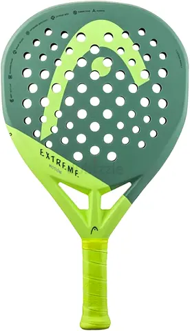 HEAD Extreme Padel Racket Paddle Series (Elite, Motion, One, Pro)