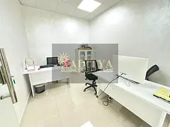 Bank Account Opening With Office|Free utility charges