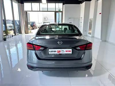 2024 Nissan ALTIMA 缩略图 6