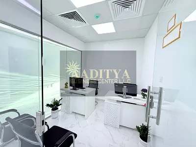 Ready To Move Office | Direct from Landlord | Near to Metro Station |