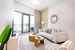 Spacious | Mid Floor | Available on June 7