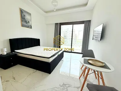 Premium Furnished Studio | Hot Deal | Great Amenities | Riviera