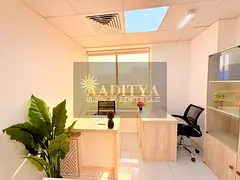 Affordable Office Spaces | Fully Furnished | Virtual Office Options