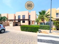 Modern 4BR Villa || Big Garden Area || Big Hall + Maid Room || Ready To Move