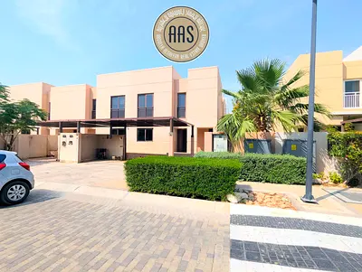 Modern 4BR Villa || Big Garden Area || Big Hall + Maid Room || Ready To Move