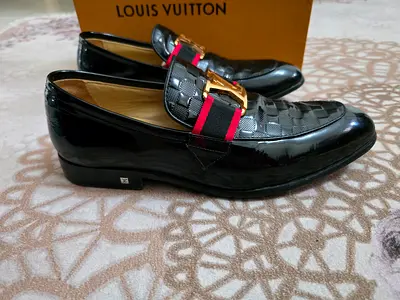 Louis Vuitton Loafer