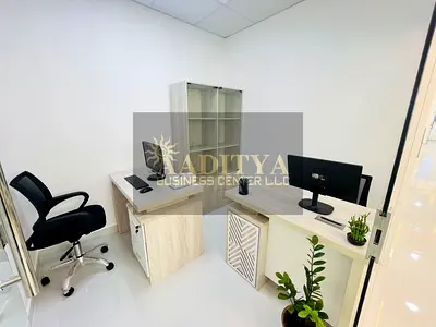 Rent With Us and Experience the Perfect Office Space Solution