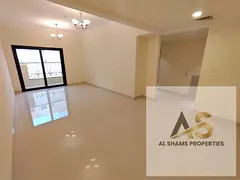 Specious 1BR|Balcony Free parking|Wardrobe|Near park