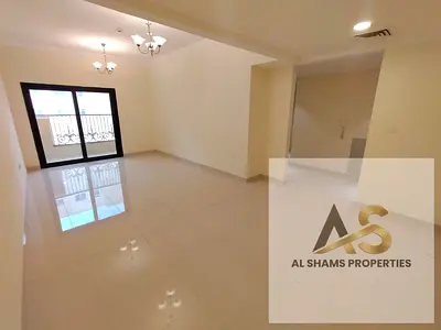 Specious 1BR|Balcony Free parking|Wardrobe|Near park
