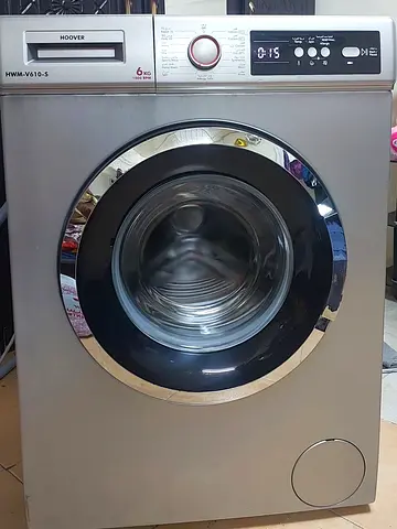Hoover 6.0 kg washing machine