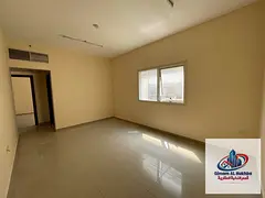 1BHK Apartment in Al Butina Second Tenant 2 Bathrooms Full Free Finishing Before Handover Prime Loca