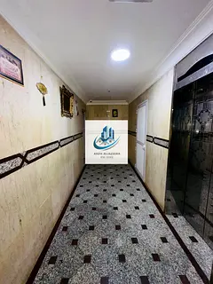 Beautiful 2bedroom for the families in just 32k with 2 rooms separate kitchen nad master washroom mo