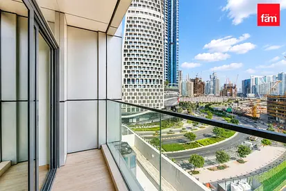 Fully Furnished | Luxurious | Brand New