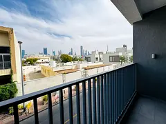 Modern 2BHK - Near beach - Ready to Move