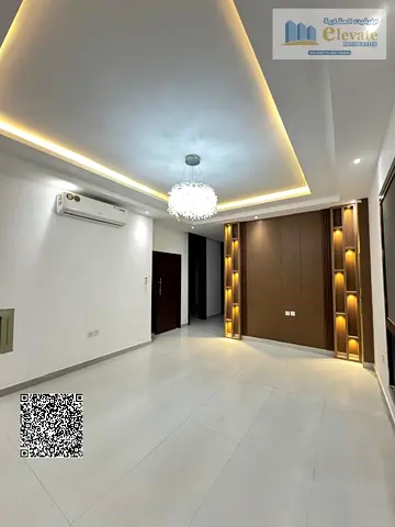 فيلا 5 غرف نوم