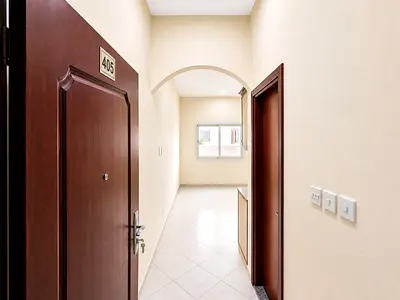 Spacious Studio | 1 Month Free | Al Murar