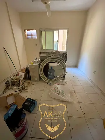 Affordable Studio Apartment for Family Use