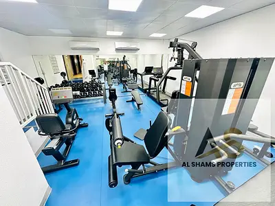 All Amenities ! Brand New 1bhk ! Free Parking