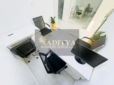 Affordable Office |direct from Owner |Prime Location