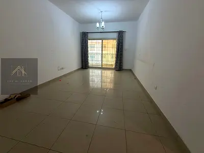 Spacious 1-Bedroom Apartment for Rent in Royal Residence, International City