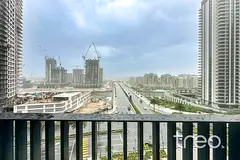 Vacant | Future Creek Tower View | Spacious