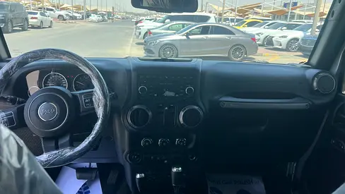 2018 JEEP WRANGLER 缩略图 17
