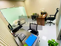 Beautiful Office with Bank account assistance | free utilities