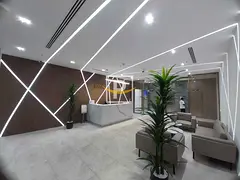 Furnished 1 Bed. | Upgraded Luxurious | Spacious