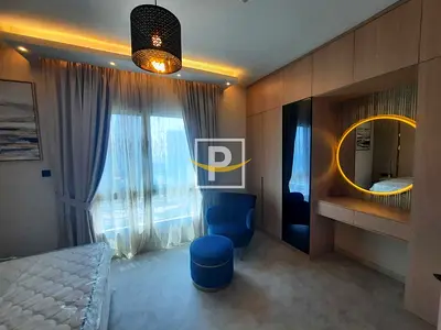 Furnished 1 Bed. | Upgraded Luxurious | Spacious