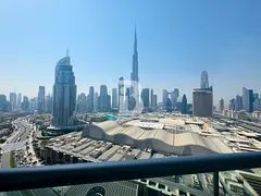 With Study | Mid Floor | Ready to Move