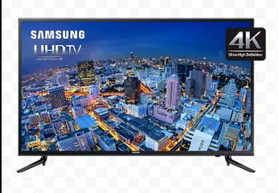Samsung 48” Smart 4K UHD TV – Good Condition – AED 200