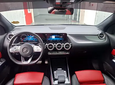 صورة 10 لـ 2023 Mercedes-BENZ GLA
