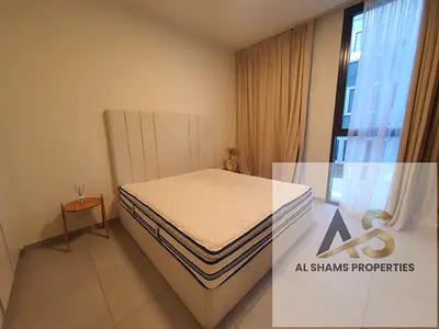 Furnished studio | Top amenities | Prime location