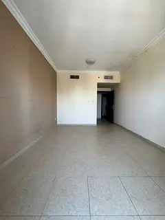 The most elegant and beautiful bedroom and living room in the Al Khan area of ​​Sharjah. A very 