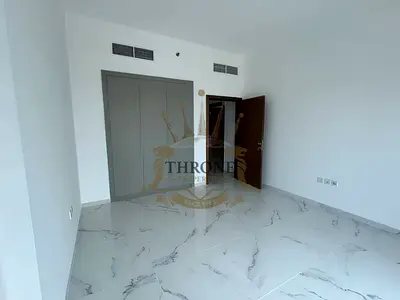 Spacious 2BR + Maid | Prime Location | Near Metro