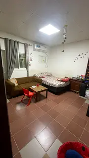 Studio room available in Villa