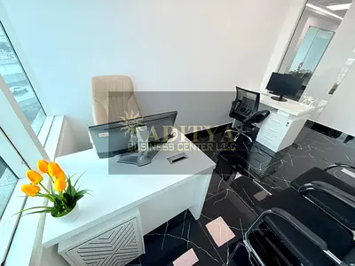 Beautiful Workspace| No‑Commitment Lease| Prime Location