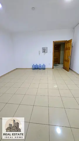 ** NO DEPOSIT ** AC FREE ** SPACIOUS 2BHK ** WITH BALCONY JUST 38K VERY CLOSE TO KING FAISAL ROAD F
