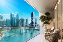 Prime Unit | Partial Canal View | Best Price