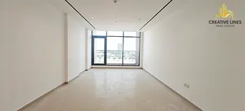 Hot offer 1 Month Free// Brand New Spacious 3BHK with Maid apartment// All Facilities// ready to mov