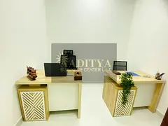 Stunning Office | Direct from Owner | Free Utility