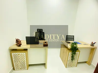 Stunning Office | Direct from Owner | Free Utility