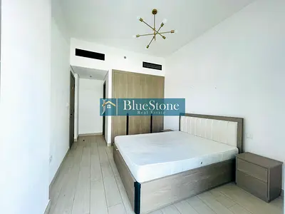 Furnished 1Bed with open view | Ready to Move in