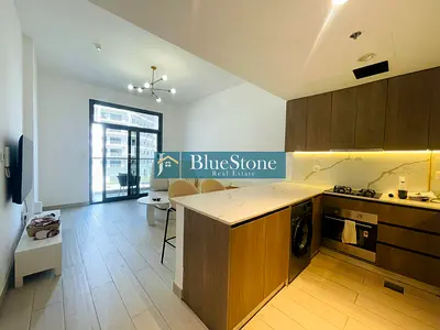 Furnished 1Bed with open view | Ready to Move in