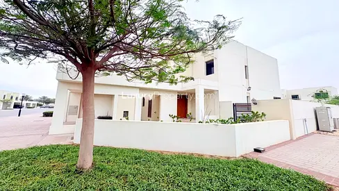 Spacious Corner Villa for Rent | Noor Town Square