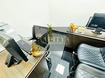 Maximize Your Business Potential with Our Office Space