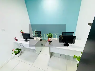 Modern office| direct from Owner | near to Metro Station